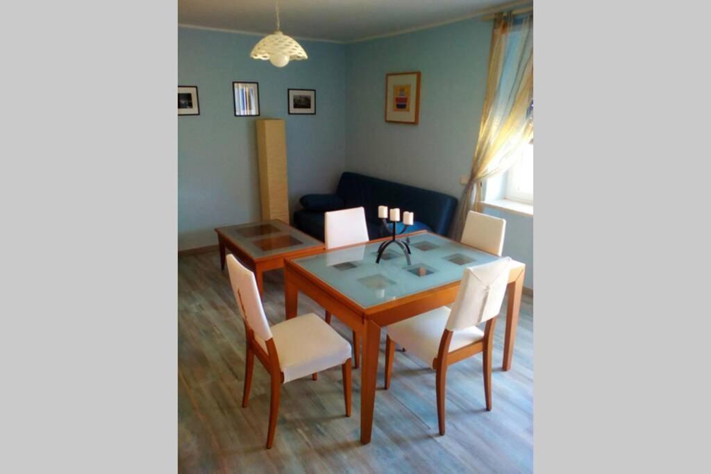דירות טרצ'ינה Casa Martina מראה חיצוני תמונה