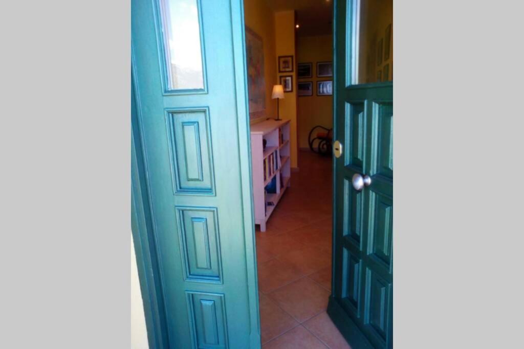 דירות טרצ'ינה Casa Martina מראה חיצוני תמונה