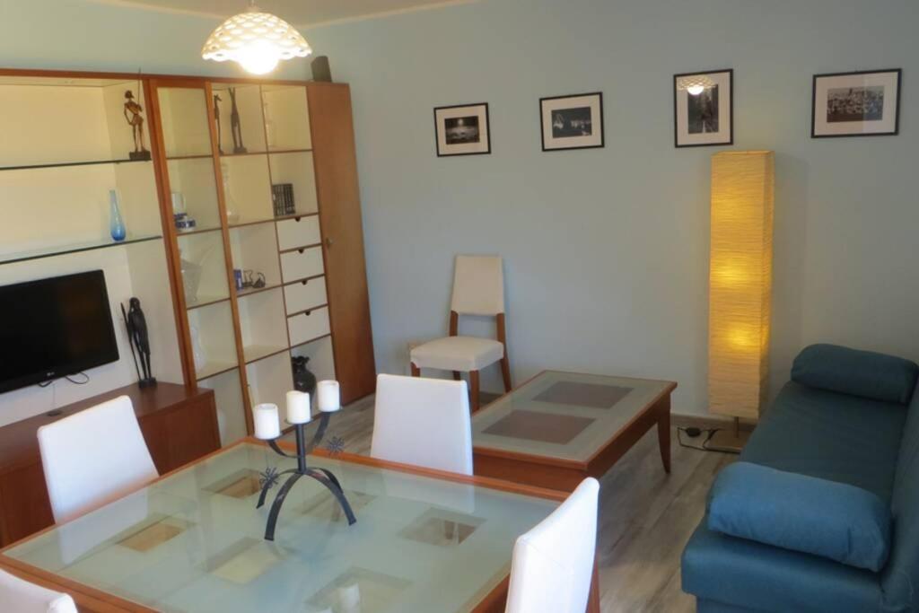 דירות טרצ'ינה Casa Martina מראה חיצוני תמונה