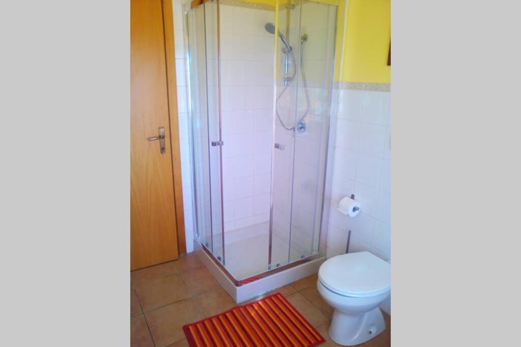 דירות טרצ'ינה Casa Martina מראה חיצוני תמונה