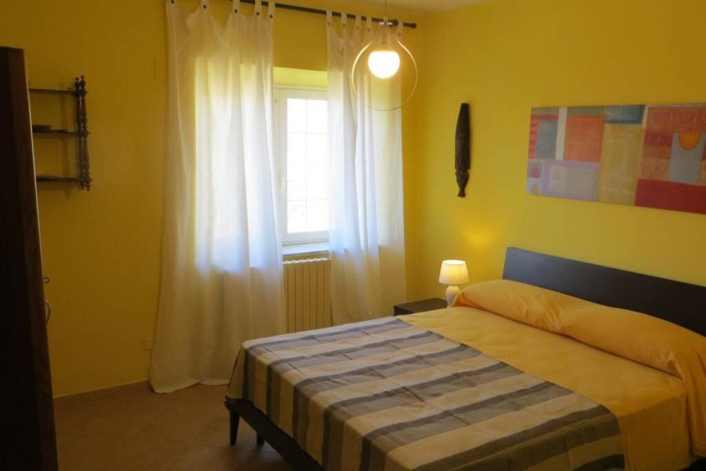 דירות טרצ'ינה Casa Martina מראה חיצוני תמונה