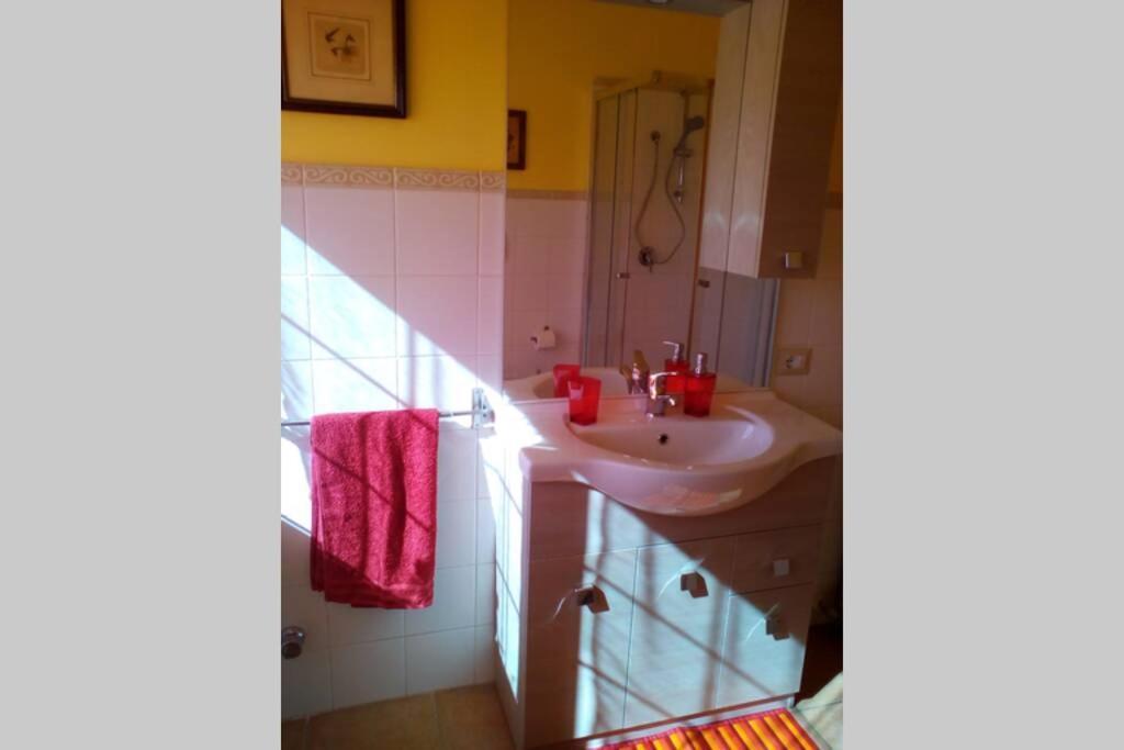 דירות טרצ'ינה Casa Martina מראה חיצוני תמונה
